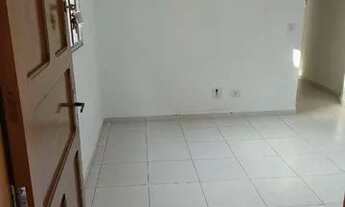 Imagem: Casa com 2 dormitórios para alugar por