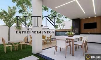 Imagem 5: CASA CIDADE JARDIM