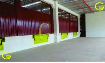 Imagem 3: Galpão/Depósito/Armazém para aluguel tem 1426 metros quadrados