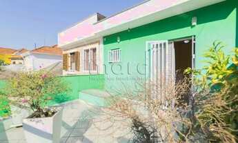 Imagem: SAO PAULO - Casa Padrão - CAMBUCI