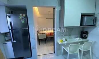 Imagem 4: Apartamento para venda possui 106 metros quadrados com 4 quartos em Torreão - Recife - PE