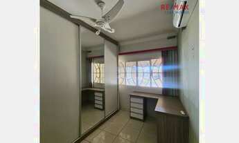 Imagem 5: Casa Sobrado com Salão de Festas e Casa de Visita em Taguatinga Norte - Amplo Estacionamen