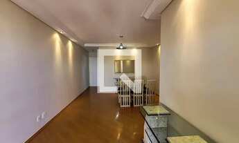 Imagem 6: Apartamento para Aluguel - Bosque da Saúde, 3 Quartos, 82 m2