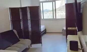 Imagem 6: Apartamento para aluguel possui 25 metros quadrados com 1 quarto em Botafogo - Rio de Jane