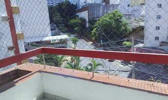 Imagem 5: Apartamento para aluguel, 135 m² com 4/4 sendo uma suíte em Candeal - Salvador - BA