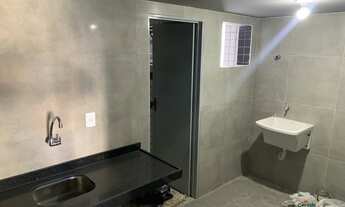 Imagem 4: Apartamento na jatiuca