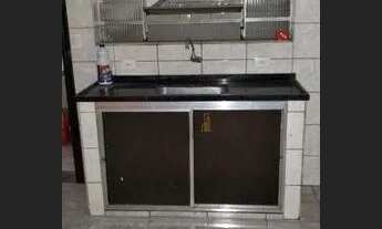 Imagem 5: Apartamento com 1 dormitório para alugar, 65 m² por R$ 1.300,00/mês - Jardim Miriam - São