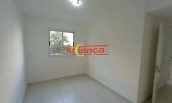 Imagem 5: ÓTIMO APARTAMENTO COM 2 DORMITÓRIOS 48M² - VILA RIO DE JANEIRO