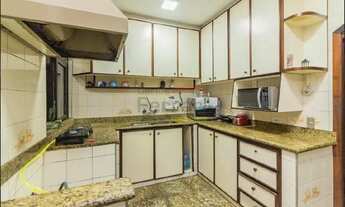 Imagem 4: SOBRADO SÍTIO DO MANDAQUI 450M2