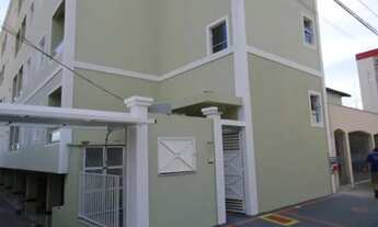 Imagem: Apartamento Padrão em São Carlos