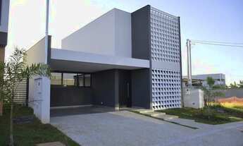 Imagem: Casa Térrea Jardins Bolonha Casa de Rua