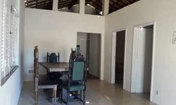 Imagem 2: Casa grande em Arembepe perto da praia