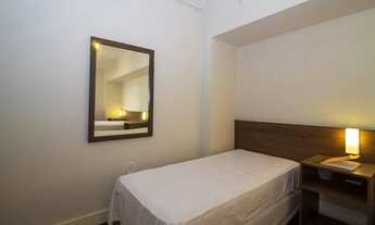 Imagem 7: Apartamento JK em Centro Histórico