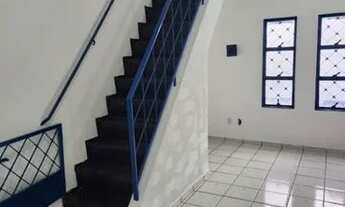 Imagem 6: Sobrado com 3 dormitórios para alugar, 150 m² por R$ 1.670,00/mês - Residencial Cidade Jar