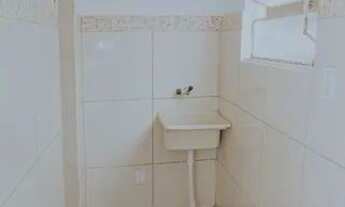 Imagem 3: Apartamento 101 Frente com terraço