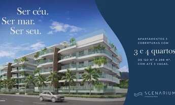 Imagem 2: Scenarium- Apartamentos 3 e 4 quartos na Praia de Piratininga com vista Mar- Piratininga/N