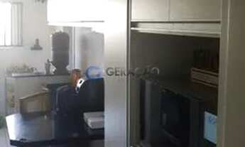 Imagem 2: Apartamento Padrão em São José dos Campos