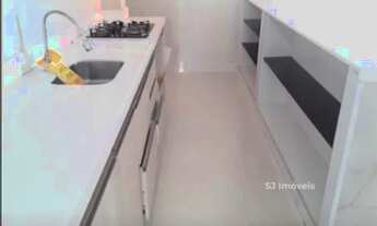 Imagem 4: Apartamento para aluguel tem 90 metros quadrados com 3 quartos