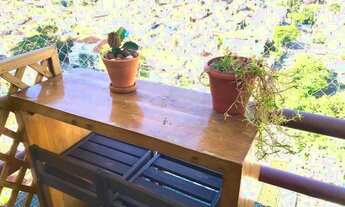 Imagem 3: Apto com visita Apartamento com 3 dormitórios