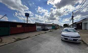 Imagem 5: OPORTUNIDADE: CASA DE 3 QUARTOS NA QNN 24