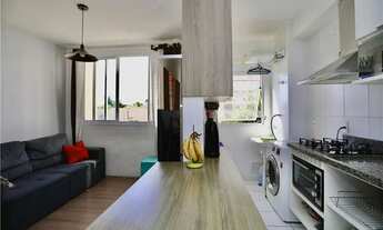 Imagem 3: Apartamento com 3 Dormitorio(s) localizado(a) no bairro Jardim Itu em Porto Alegre / Ref