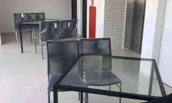 Imagem 7: Apartamento com 2 dormitórios à venda, 55 m² por R$ 364.900,00 - Intermares - Cabedelo/PB