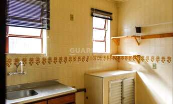 Imagem 7: Apartamento de 1 dormitório no Bairro Auxiliadora