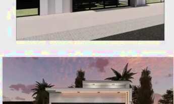 Imagem 3: Casa em Lançamento no Parque 10 | Ha 5 minuto da Av. Das Torres