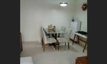 Imagem 3: Excelente apartamento 2 quartos segundo andar no Parque dos Sonhos em Campo Grande-Lazer