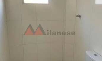 Imagem 7: Apartamento para aluguel tem 85 metros quadrados com 3 quartos em Cambuci - São Paulo - SP