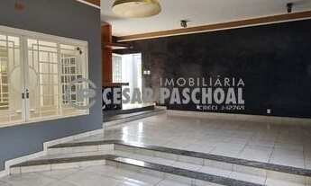 Imagem 4: Casa Térrea Ribeirânia Disponível Para Venda E Locação Ribeirânia 5 Dormitórios 6 Banhei