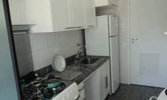 Imagem 5: Apartamento para aluguel com 45 metros quadrados com 1 quarto em Aclimação - São Paulo - S