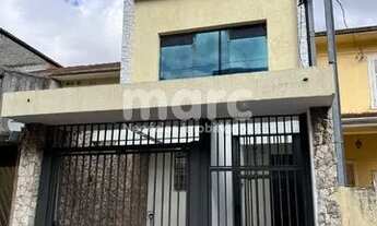 Imagem 3: SAO PAULO - Casa Padrão - VILA MONUMENTO