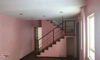 Imagem: SOBRADO NO BAIRRO DO LAUZANE PAULISTA