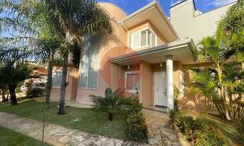 Imagem 2: Casa a venda em condomínio de Valinhos