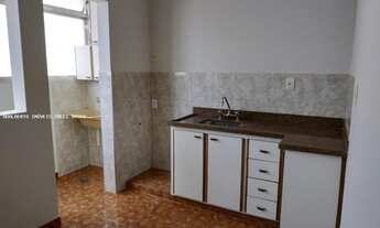 Imagem 4: Apartamento para Venda em São Vicente, Centro, 2 dormitórios, 1 banheiro, 1 vaga