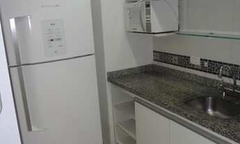 Imagem 7: Play Saúde, ao lado do Metrô - 57m² mobiliado