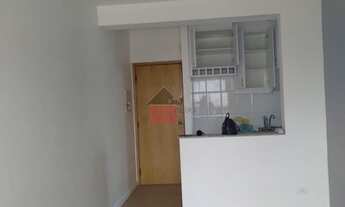 Imagem 3: Apartamento com dois dormitórios uma vaga próximo do metro alto do Ipiranga e metro Sacom