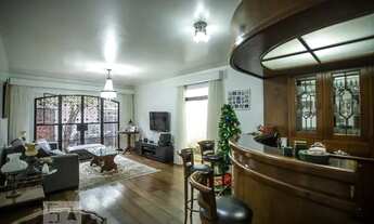 Imagem 5: Casa para Aluguel - Planalto Paulista, 3 Quartos, 280 m2