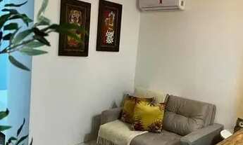 Imagem 6: Studio no Córrego Grande