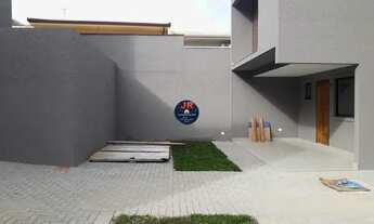 Imagem 5: Sobrado a venda no boa vista, 3 quartos sendo 1 suíte e closet previsão de entrega para No