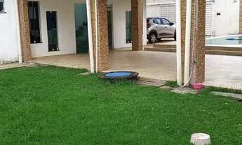 Imagem 5: Casa solta no Araçagy