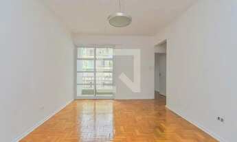 Imagem 3: Apartamento para Aluguel - Santa Cecília, 2 Quartos, 80 m2