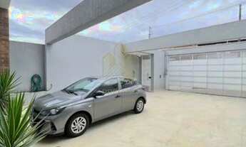 Imagem 5: Excelente casa com 04 suítes - piscina - área gourmet