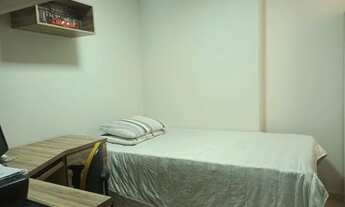 Imagem 7: Apt. 4 qtos e 2 suites - Residencial Eva Camilo, rua 37 Águas Claras