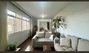 Imagem 2: Apartamento para Aluguel - Coração Eucarístico, 4 Quartos, 138 m2