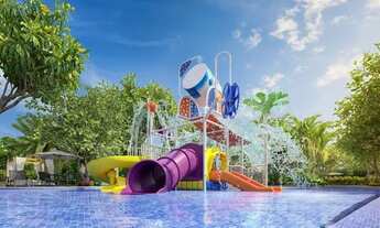 Imagem: Makai Acqua Resort - Excelente Lançamento