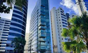 Imagem: Altíssimo luxo!! Na avenida Boa Viagem