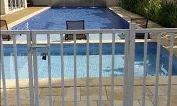 Imagem 6: Apartamento mobiliado com 3 suítes para alugar, 198 m² por R$ 19.000/mês - Brooklin - São