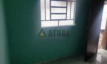 Imagem 6: LOCAÇÃO Casa com 1 dormitório